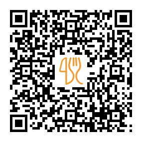 QR-code link către meniul New Seoul Restaurant