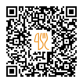 QR-code link către meniul Thai Hang