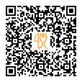 QR-code link către meniul Round Table Pizza