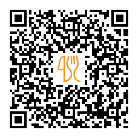 QR-code link către meniul The Fortunate Glass