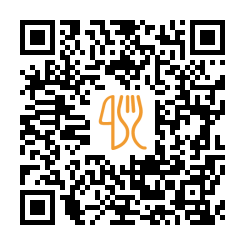 QR-code link către meniul Gourmet D'asie