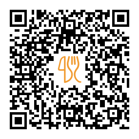 QR-code link către meniul Auntie Pastos