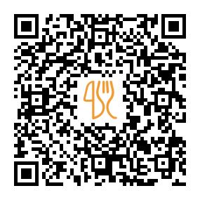 QR-code link către meniul Meliroad CabaÑas Senderos