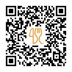 QR-code link către meniul Mangá Sushi