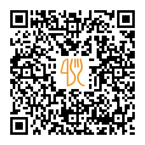 QR-code link către meniul Caffe Trezor Bl