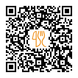 QR-code link către meniul Banak Gourmet