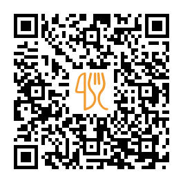 QR-code link către meniul Sake Cafe