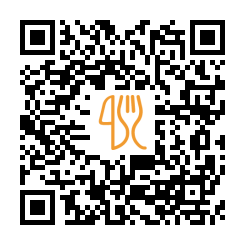 QR-code link către meniul Pitaya