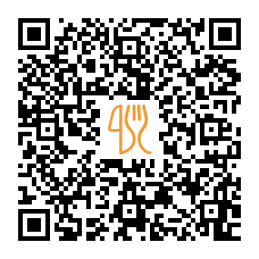 QR-code link către meniul Le Chamois