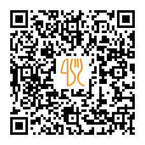 QR-code link către meniul The Vi Tea