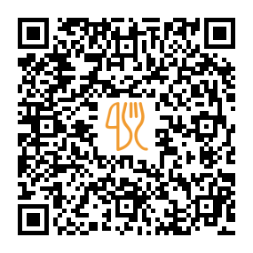 QR-code link către meniul Hugo Chicha