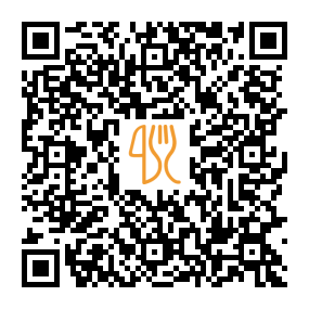 QR-code link către meniul New Wing Wah Takeaways