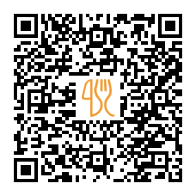 QR-code link către meniul Popeyes Louisana Chicken