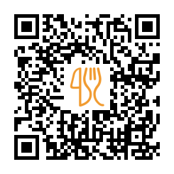 QR-code link către meniul Flunch