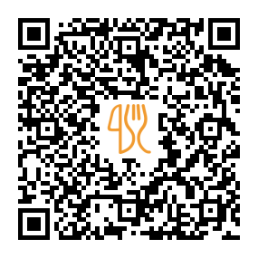 QR-code link către meniul Nick's Food Design Bo Areena