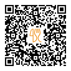 QR-code link către meniul Kickin' Crab