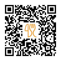 QR-code link către meniul Elvina Diner's