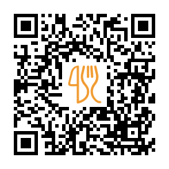 QR-code link către meniul M. Burger's