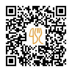 QR-code link către meniul Le Bistrot du Four