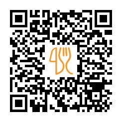 QR-code link către meniul Le Mandarin