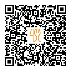 QR-code link către meniul Caffe Bistro Hollyfood