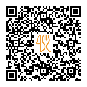 QR-code link către meniul Pempek Bang Andi Wong Lamo