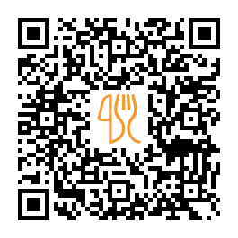 QR-code link către meniul Buffalo Grill