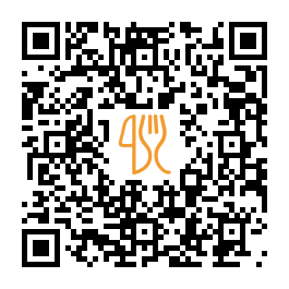 QR-code link către meniul Hungry Rabbit