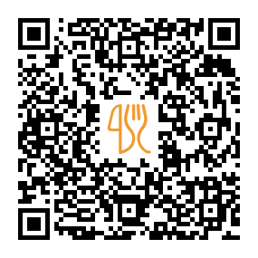 QR-code link către meniul Lost Hiker Brewing Company