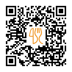 QR-code link către meniul Le Bistrot