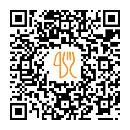 QR-code link către meniul La Valenciennoise