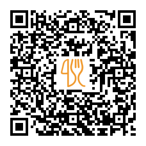 QR-code link către meniul Hosteria Jumarsu, Melipeuco