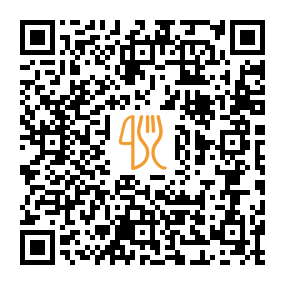 QR-code link către meniul Bossimé Ferme Gastronomique