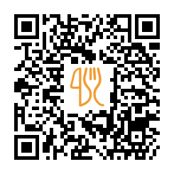 QR-code link către meniul Oustau Gourmand