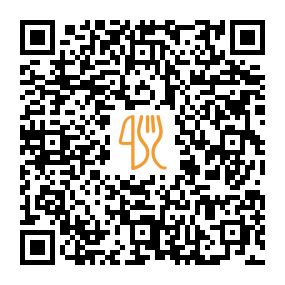 QR-code link către meniul The Greenside Grill