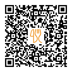 QR-code link către meniul Lucky Burger Express