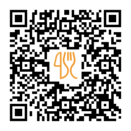 QR-code link către meniul Gloria's Snack