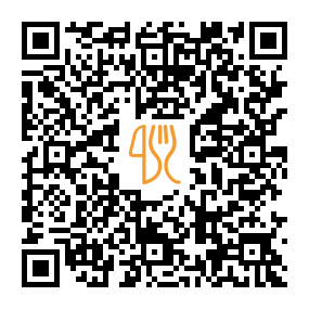 QR-code link către meniul Hibachi-san