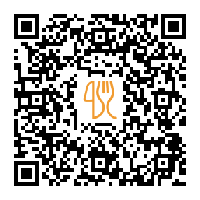 QR-code link către meniul The Garage Burgers Beer