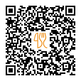 QR-code link către meniul GREEN GARDEN CHINESE CUISINE