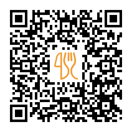 QR-code link către meniul Prairie Saloon Grill