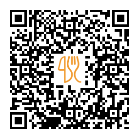 QR-code link către meniul Mr. Prawntastic