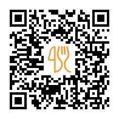 QR-code link către meniul Cafe De France