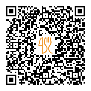 QR-code link către meniul Bistrot De La Garenne Le Passage Agen Sud