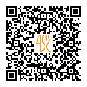 QR-code link către meniul Blue Water Grill