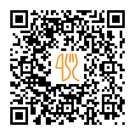 QR-code link către meniul International Club