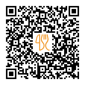 QR-code link către meniul Buffalo Grill