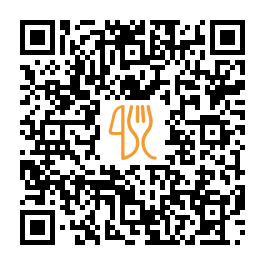 QR-code link către meniul Le Bouchon De Launac