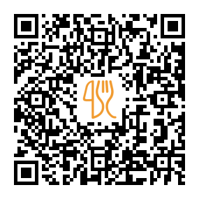 QR-code link către meniul Les 3 Frangins