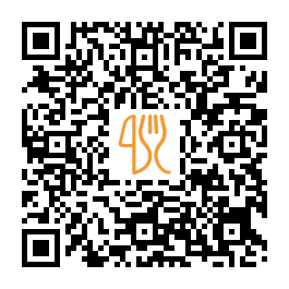 QR-code link către meniul رواق كافيه Rawaq Cafe